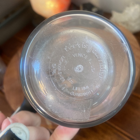 Florida State Univeristy 16oz tervis tumbler with handle - Picture 4 of 4